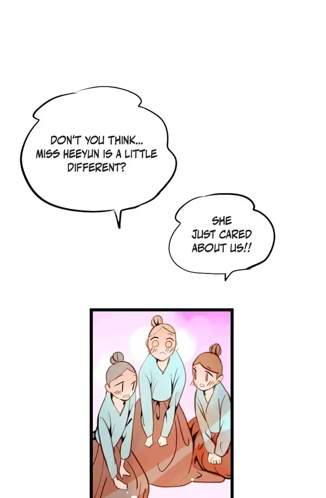 The 13Th Night Chapter 42