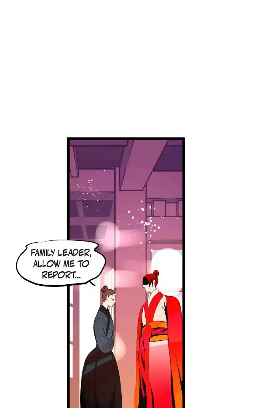 The 13Th Night Chapter 42