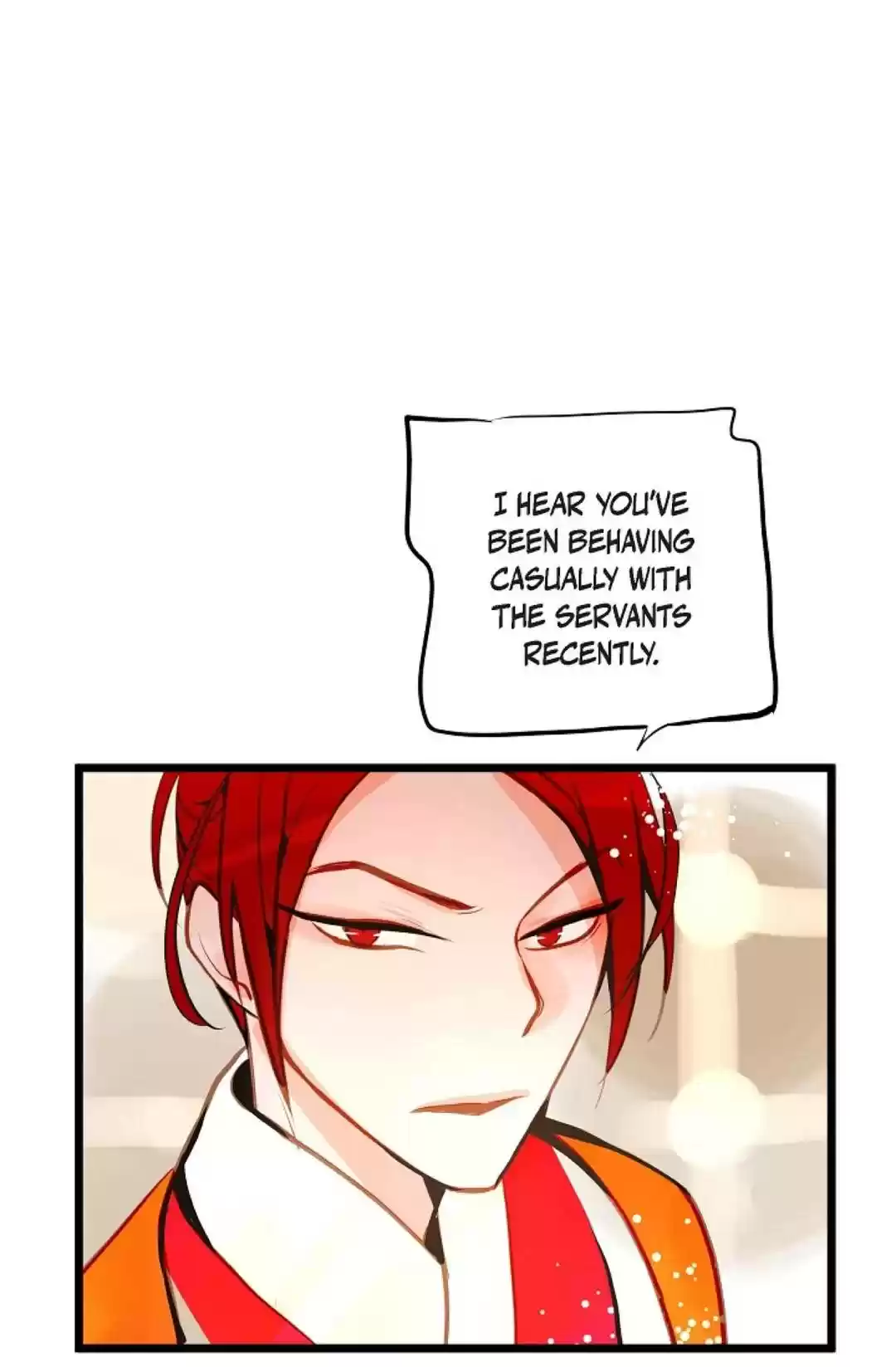 The 13Th Night Chapter 42