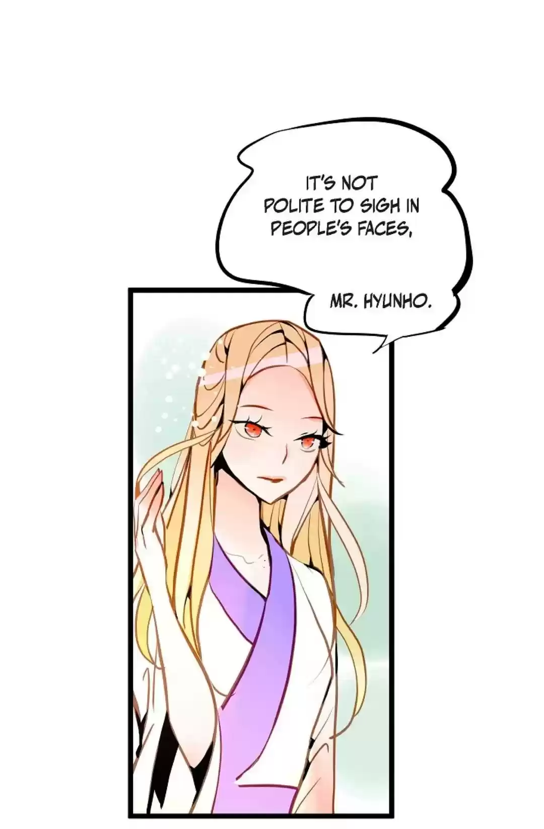 The 13Th Night Chapter 42