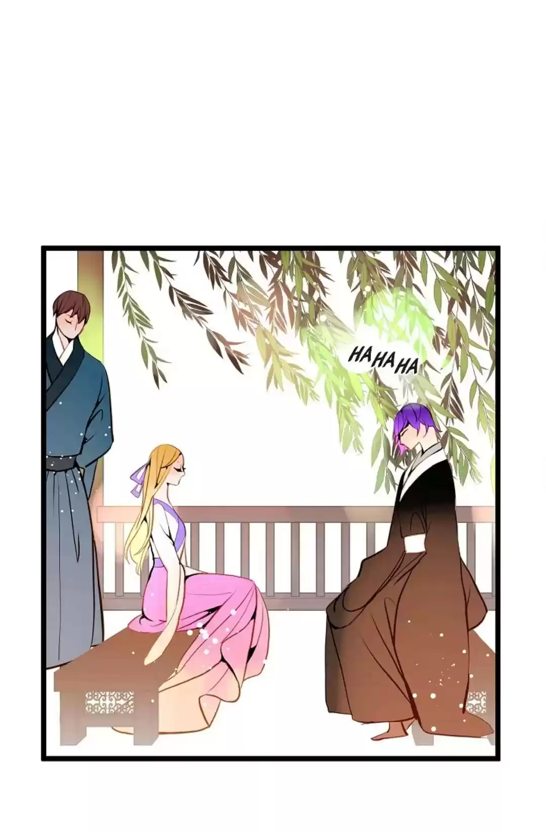 The 13Th Night Chapter 42