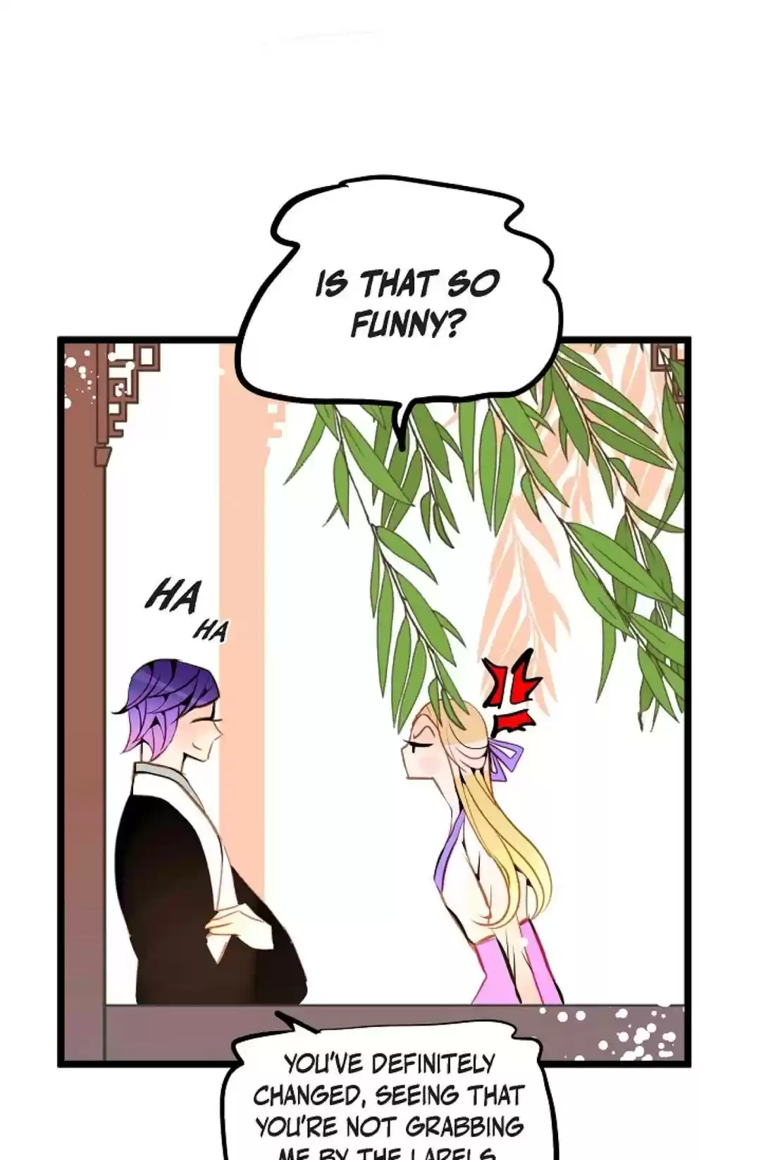 The 13Th Night Chapter 42