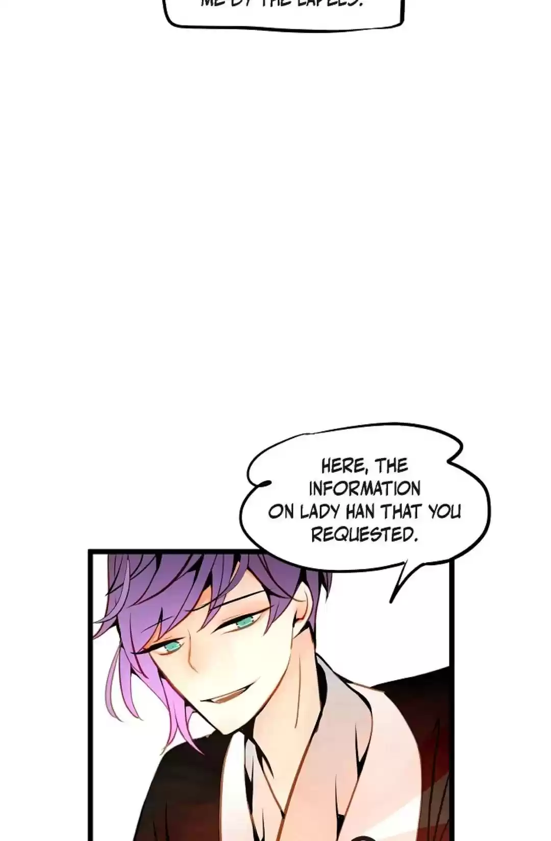 The 13Th Night Chapter 42