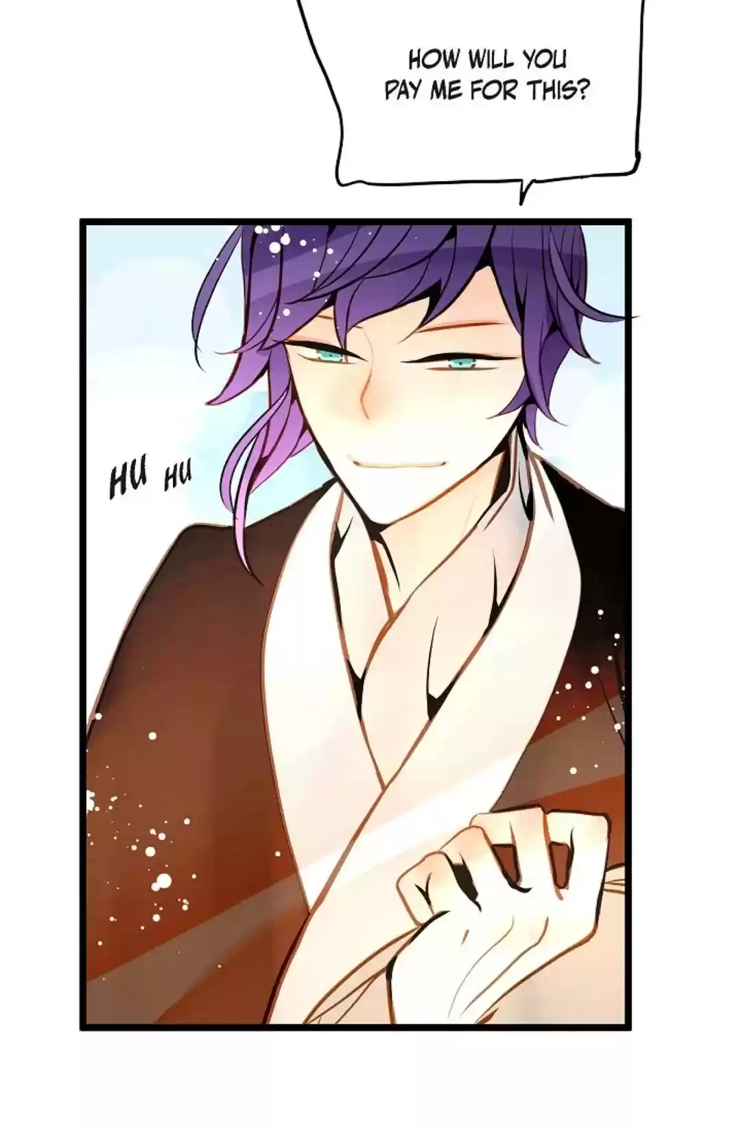 The 13Th Night Chapter 42