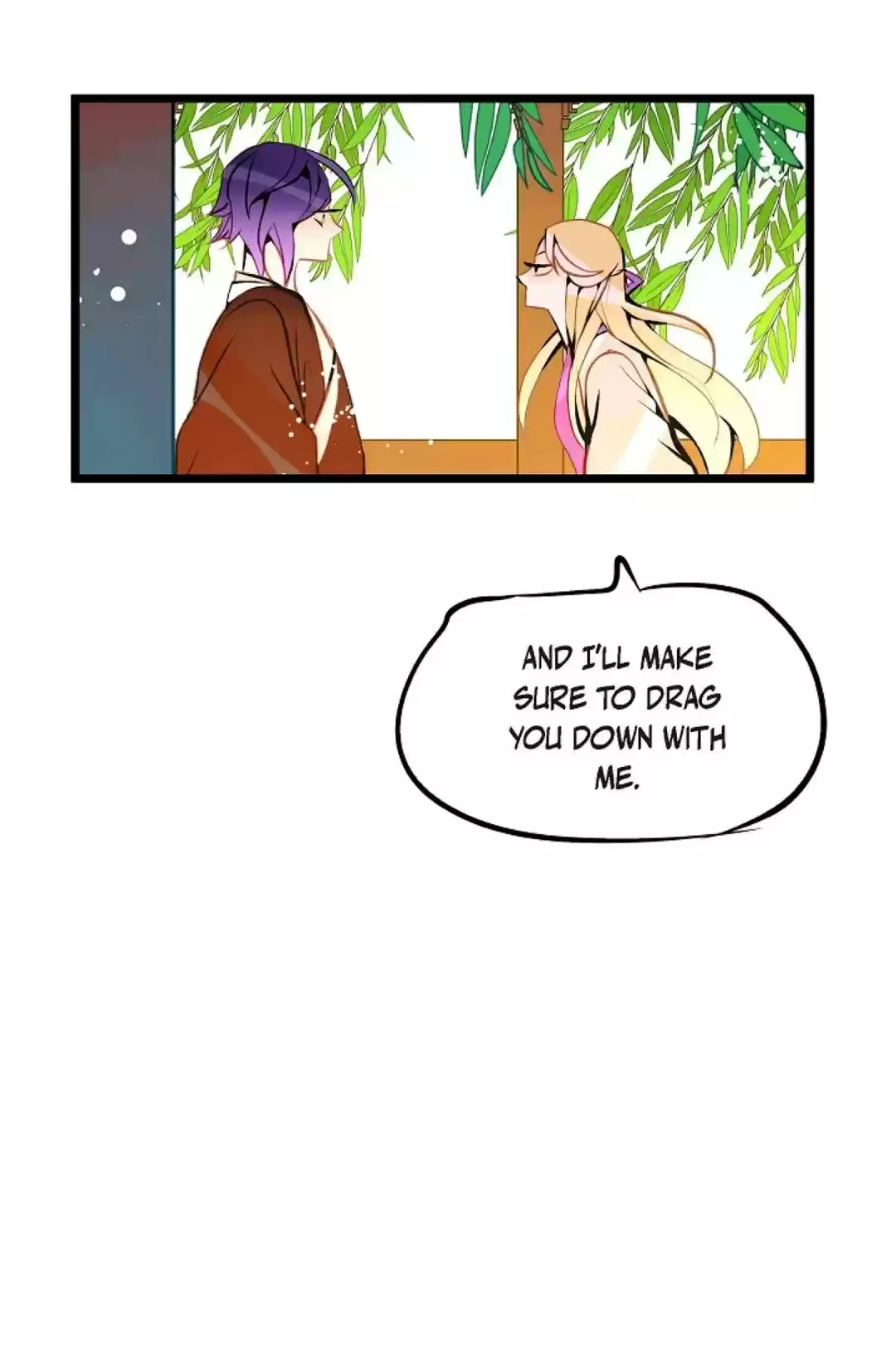 The 13Th Night Chapter 43