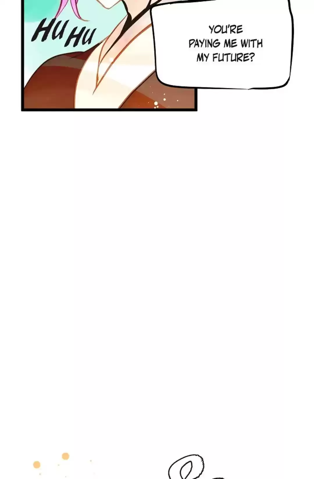 The 13Th Night Chapter 43