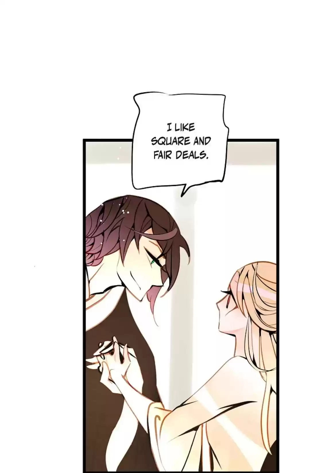 The 13Th Night Chapter 43