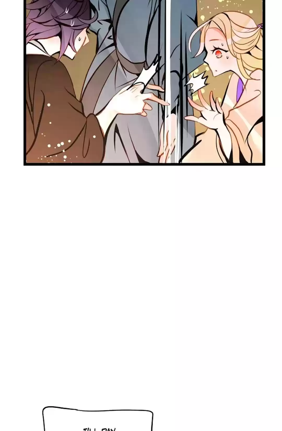 The 13Th Night Chapter 43