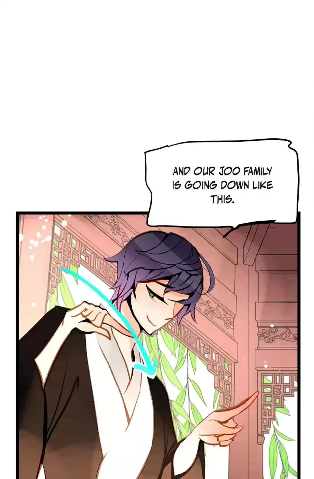 The 13Th Night Chapter 43