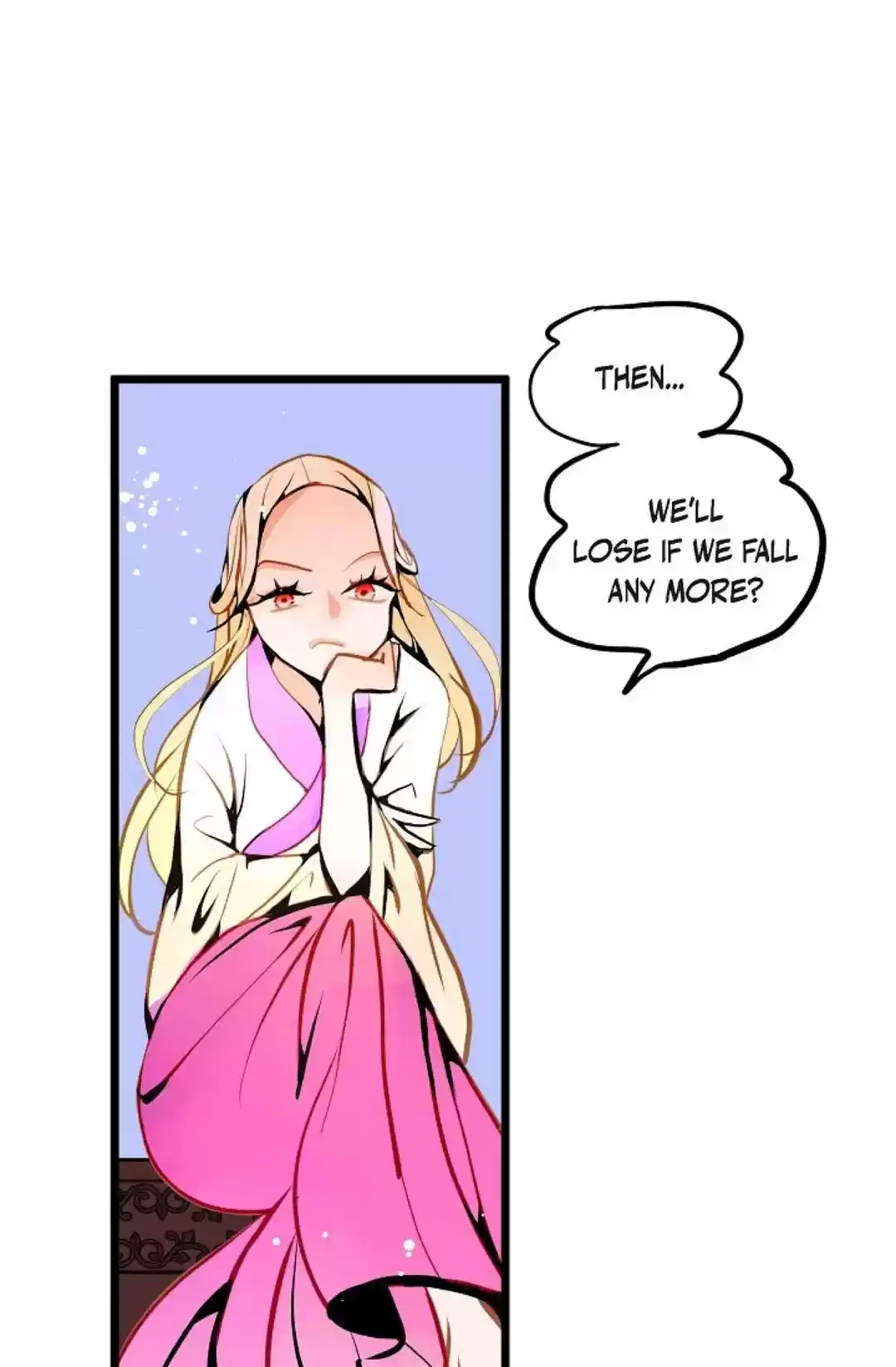 The 13Th Night Chapter 43