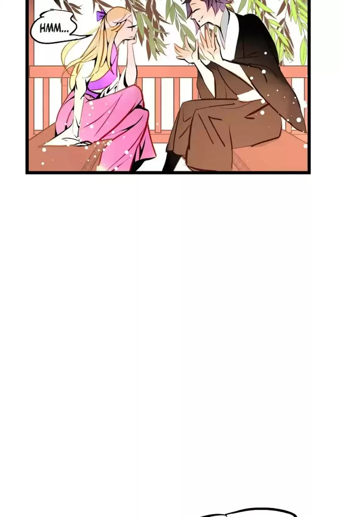 The 13Th Night Chapter 43