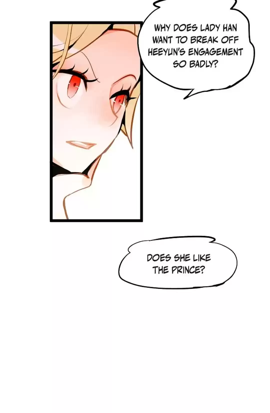 The 13Th Night Chapter 43