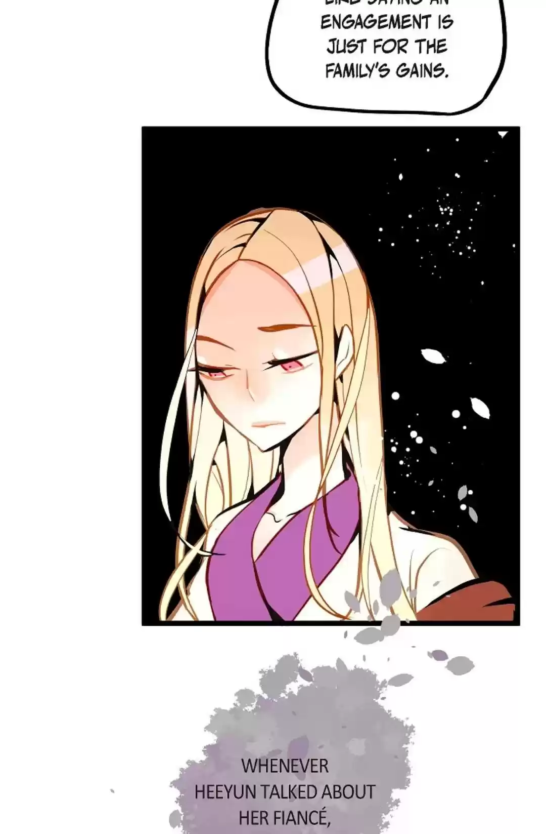 The 13Th Night Chapter 43