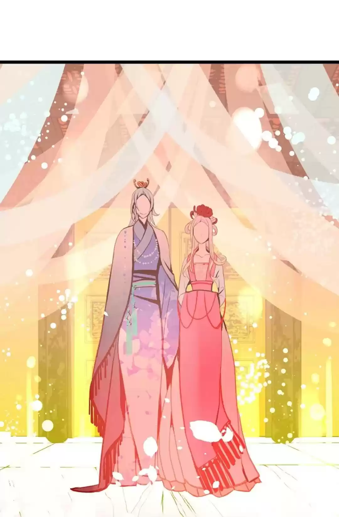 The 13Th Night Chapter 43