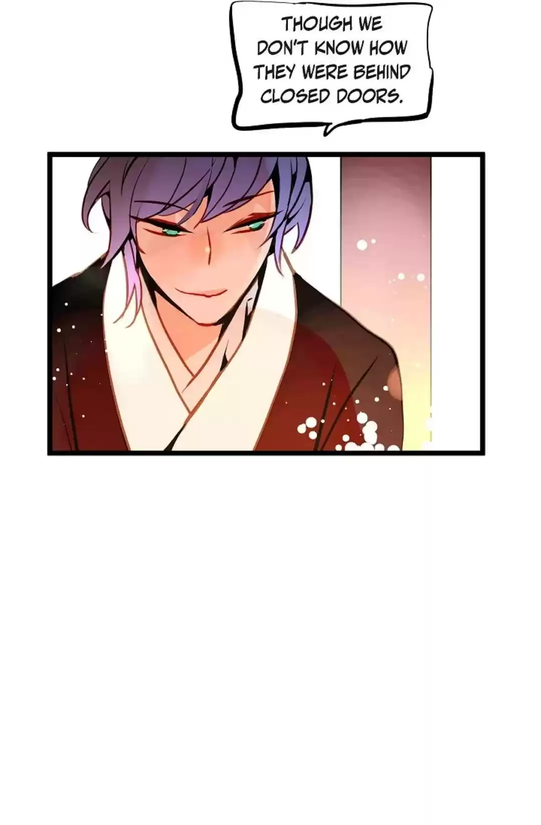 The 13Th Night Chapter 43