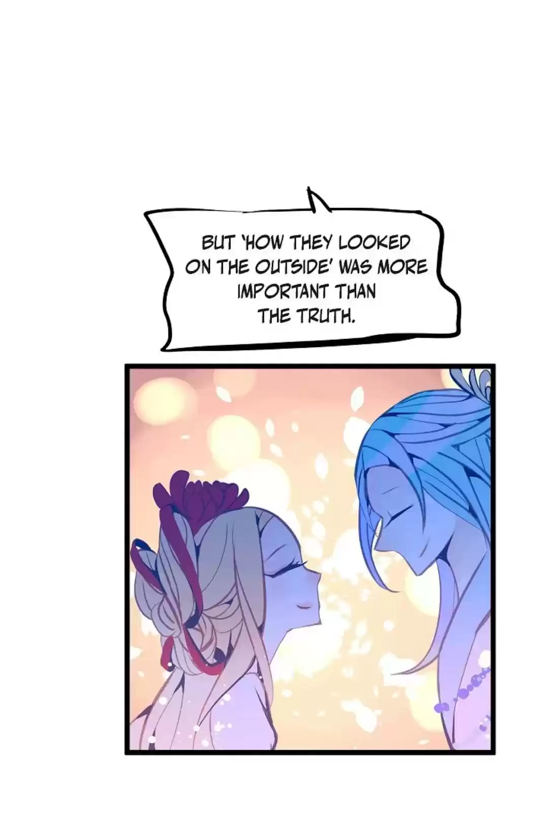 The 13Th Night Chapter 43