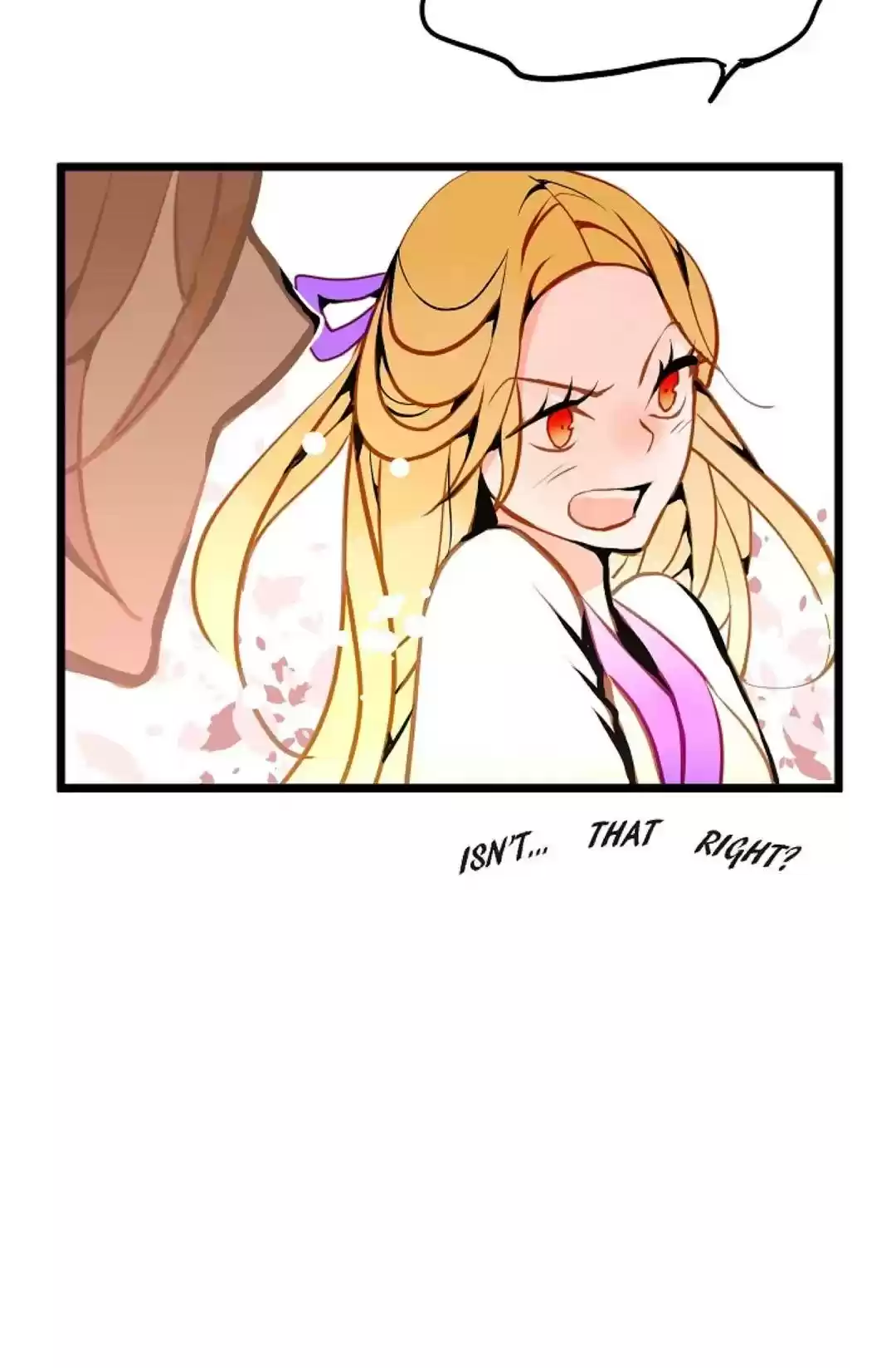 The 13Th Night Chapter 43