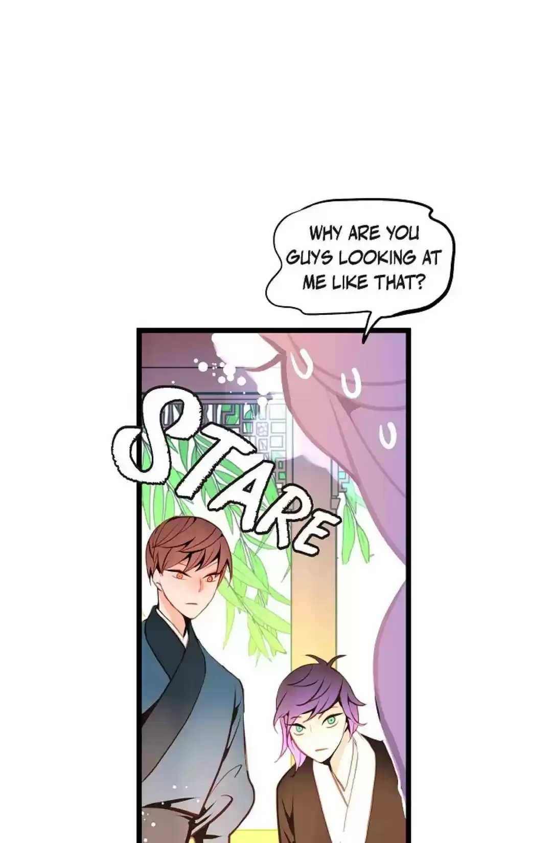 The 13Th Night Chapter 43