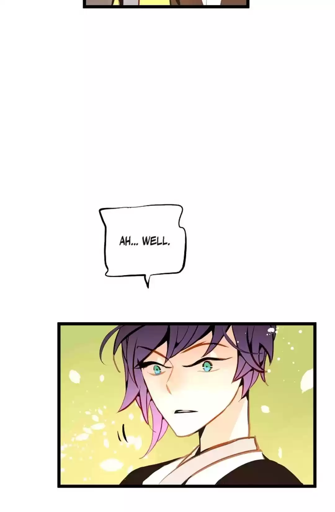 The 13Th Night Chapter 43