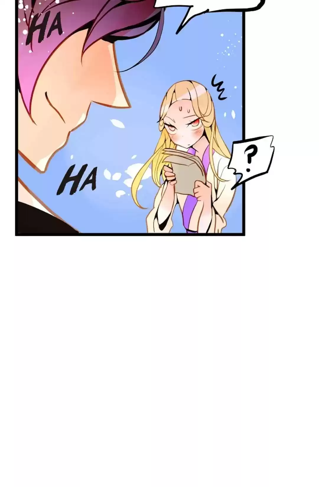 The 13Th Night Chapter 43