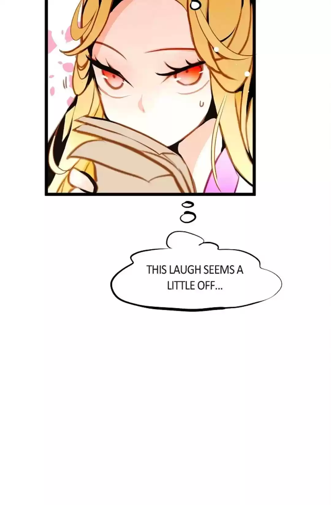 The 13Th Night Chapter 43