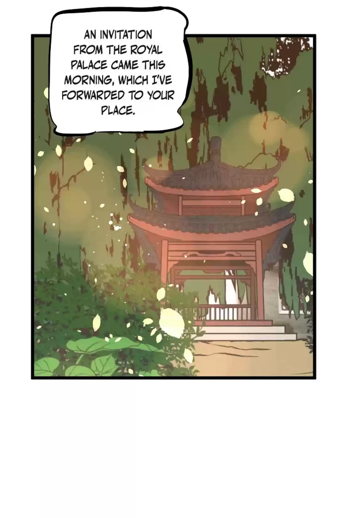 The 13Th Night Chapter 43