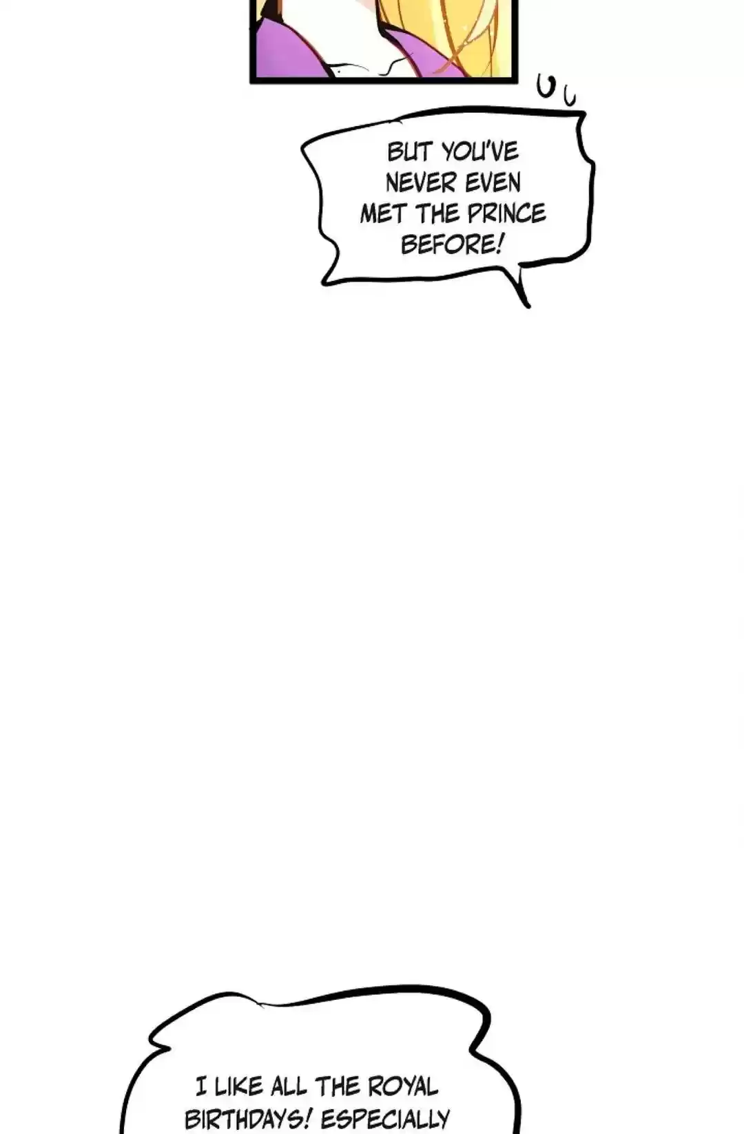 The 13Th Night Chapter 43