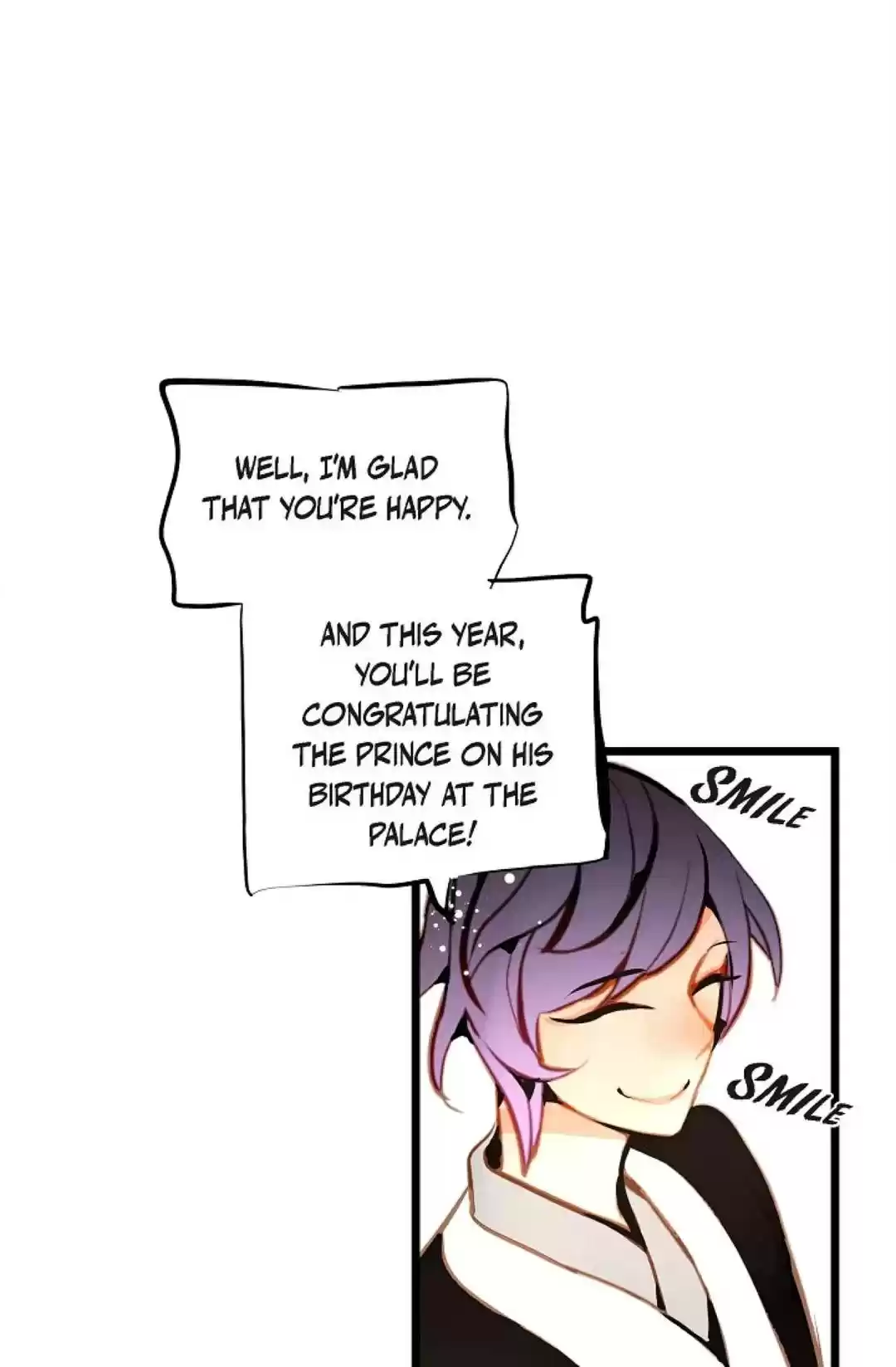 The 13Th Night Chapter 43