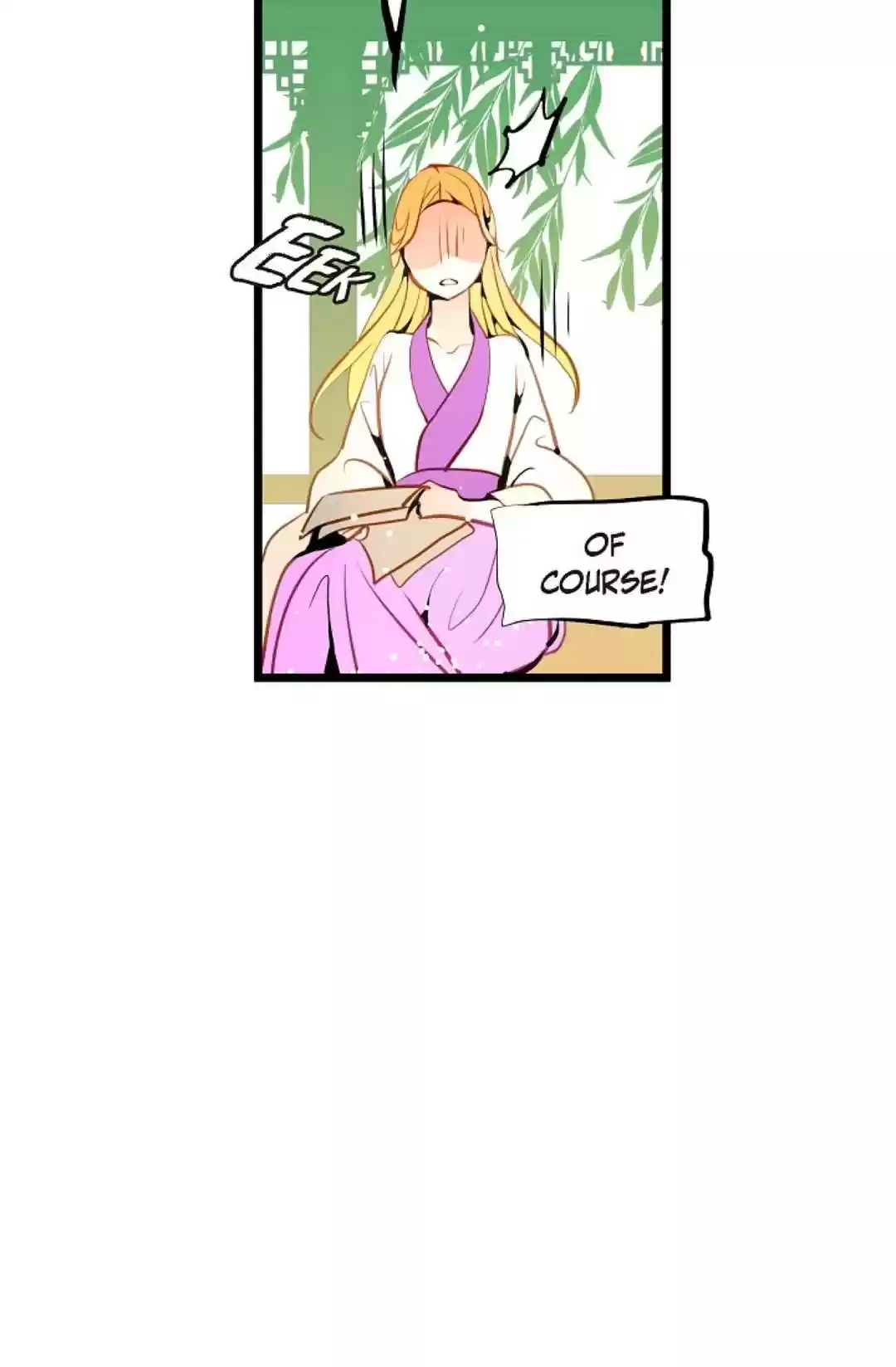 The 13Th Night Chapter 43