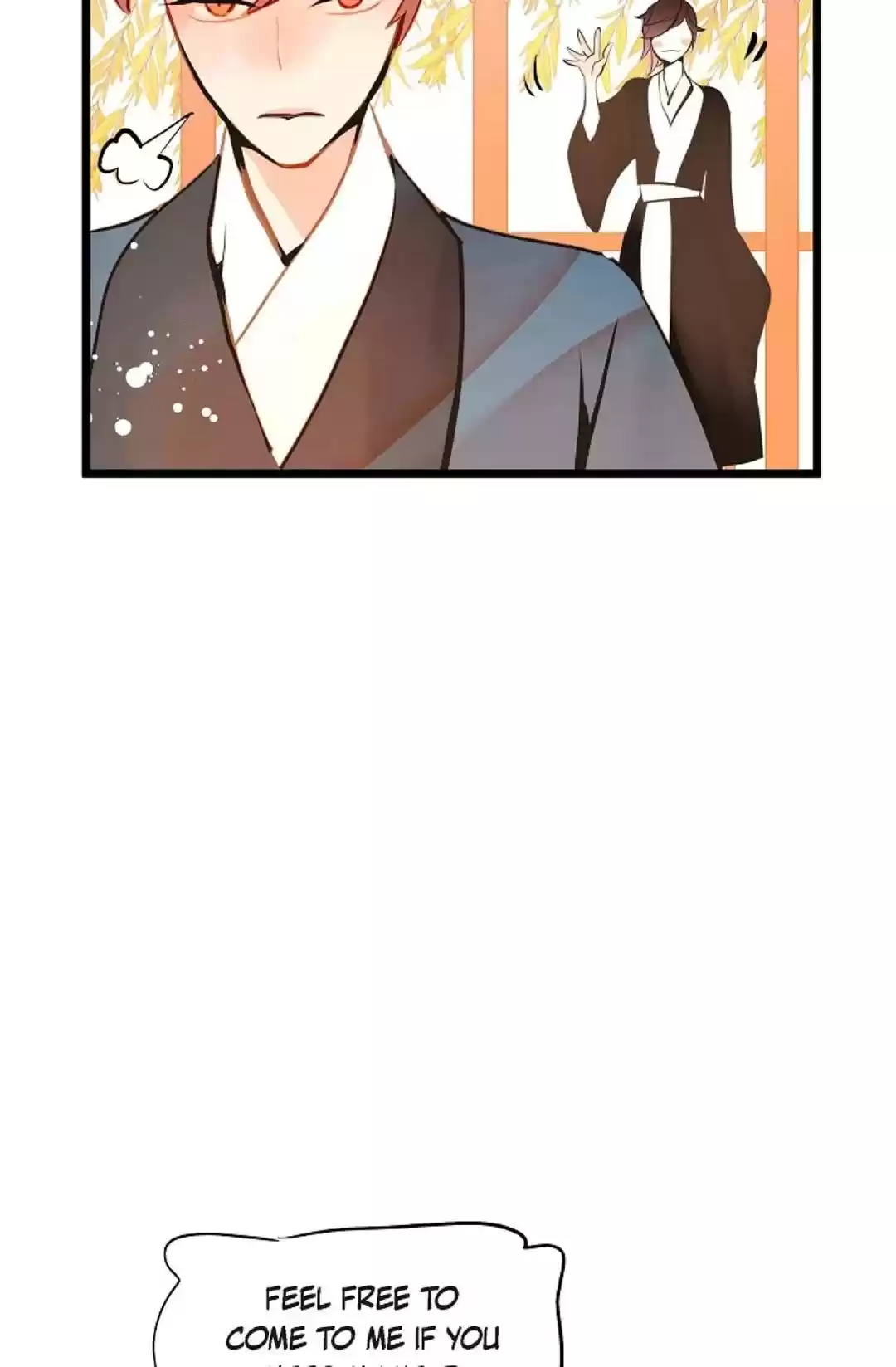 The 13Th Night Chapter 43