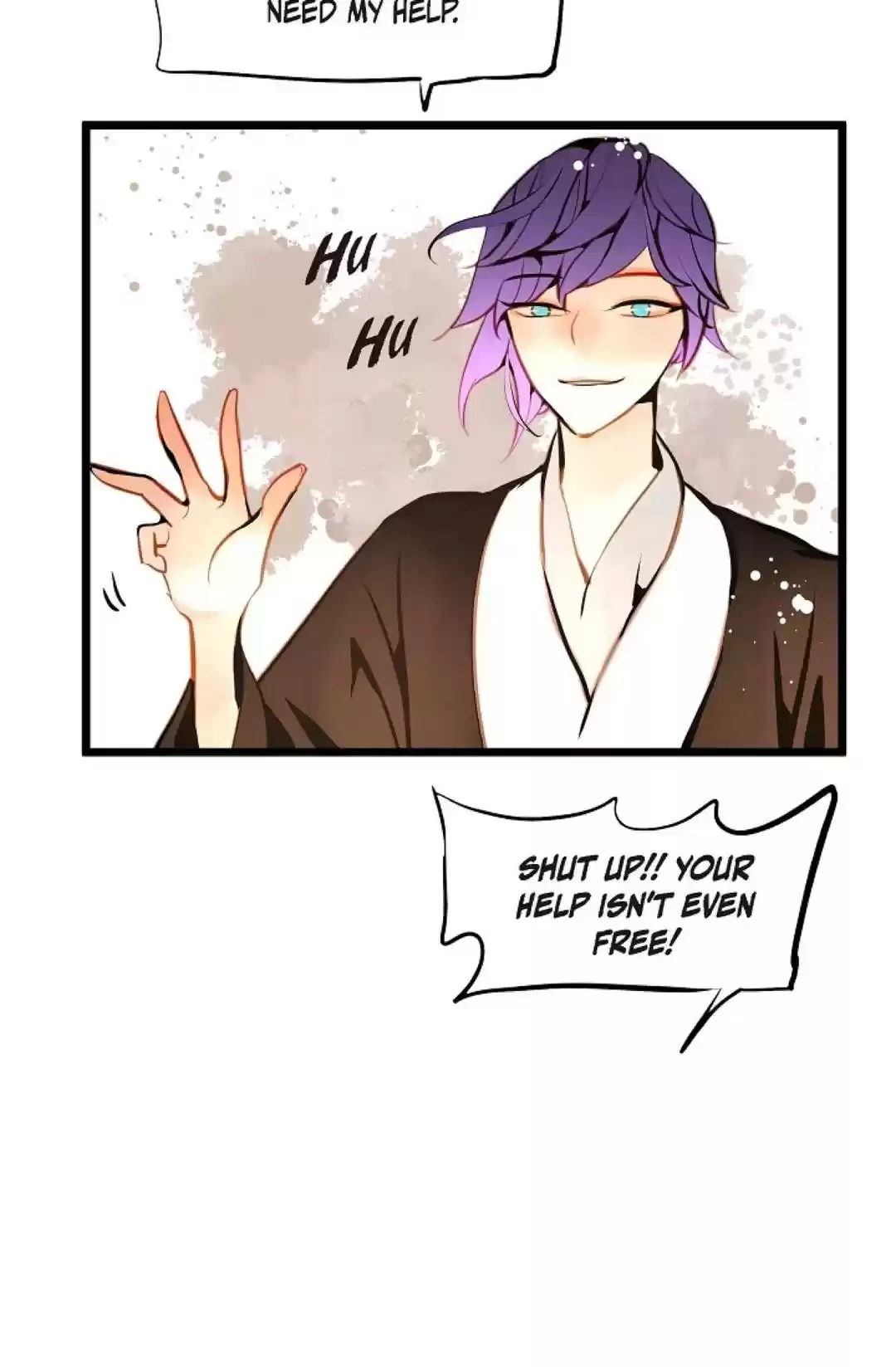 The 13Th Night Chapter 43