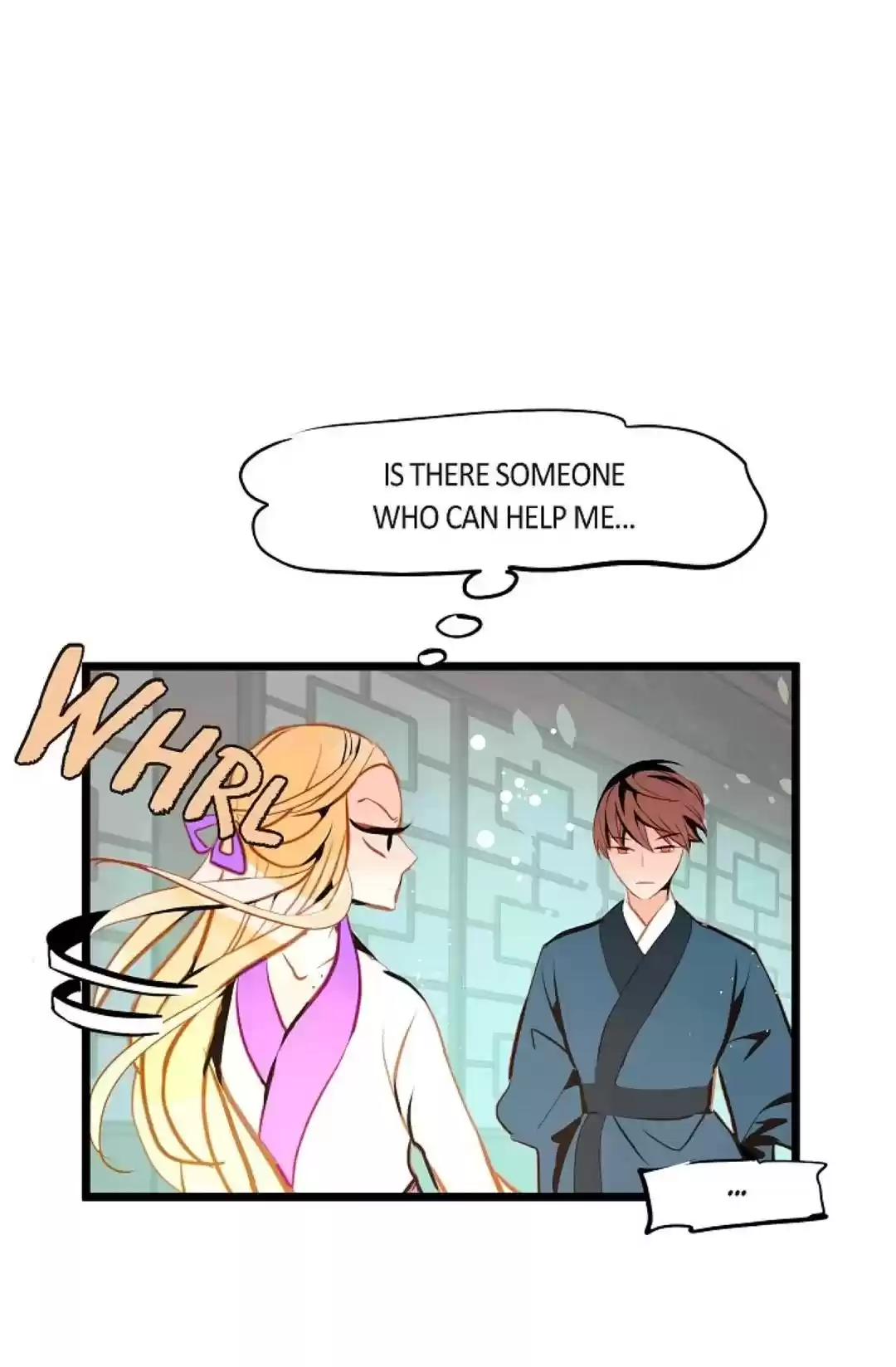 The 13Th Night Chapter 43