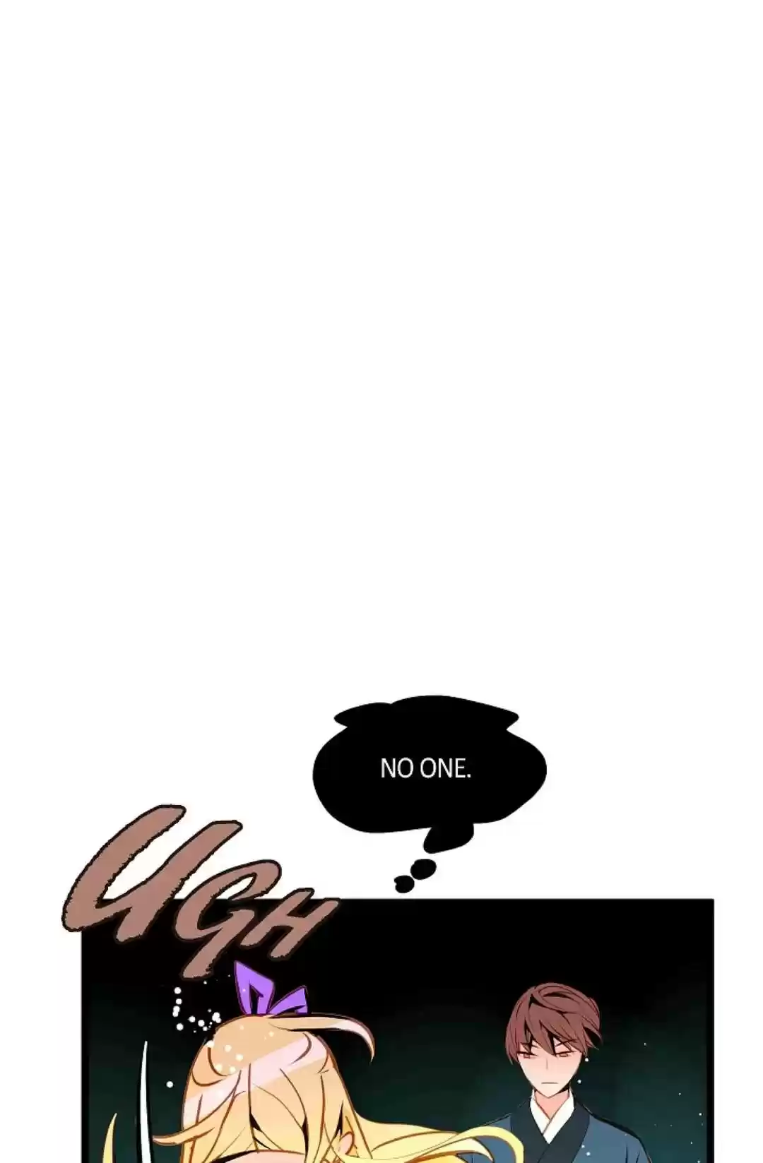 The 13Th Night Chapter 43