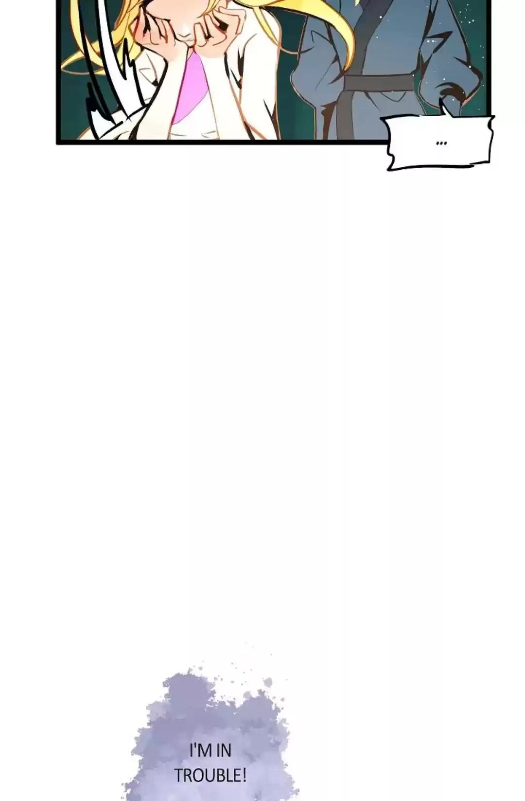 The 13Th Night Chapter 43