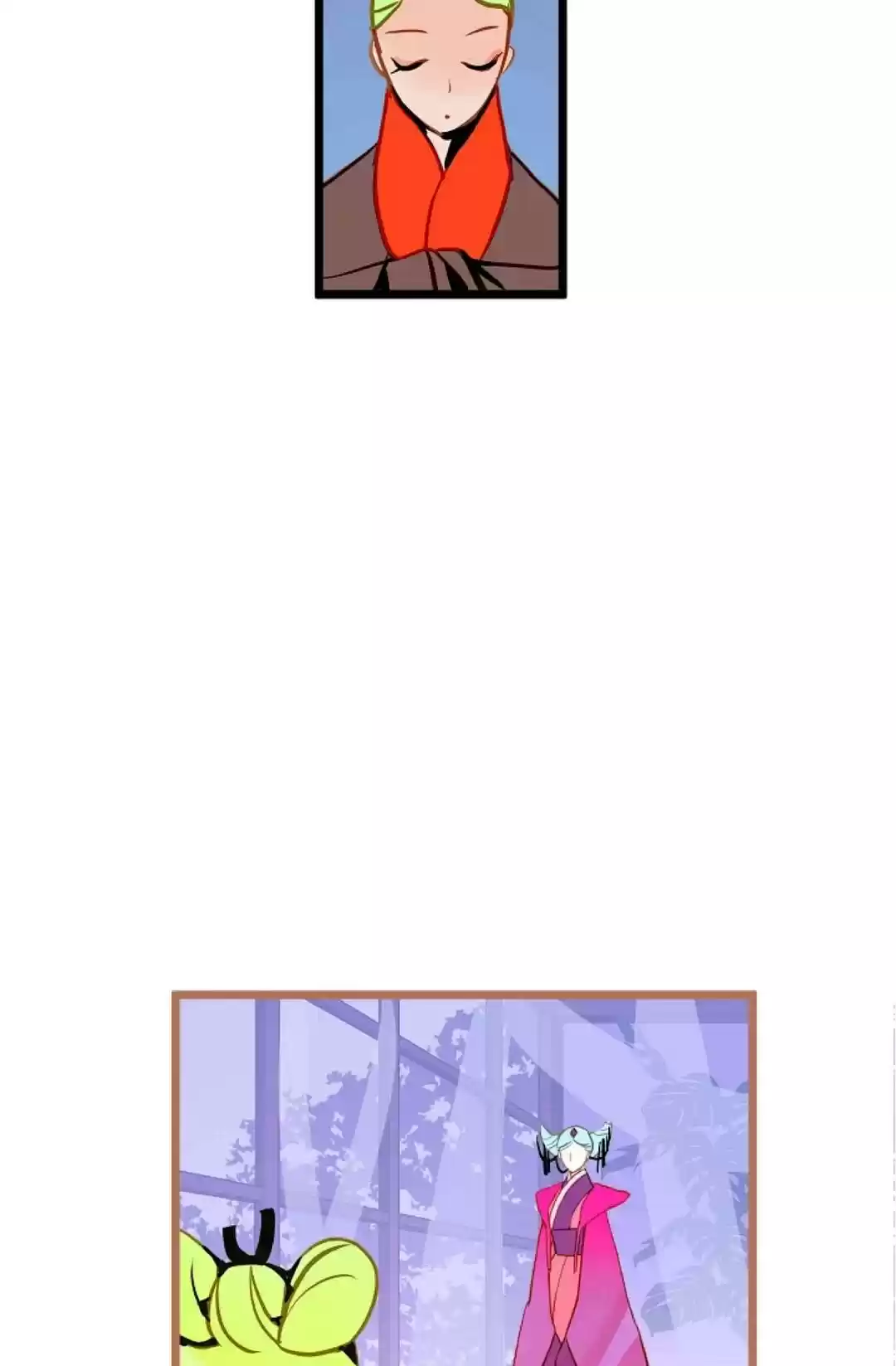 The 13Th Night Chapter 44