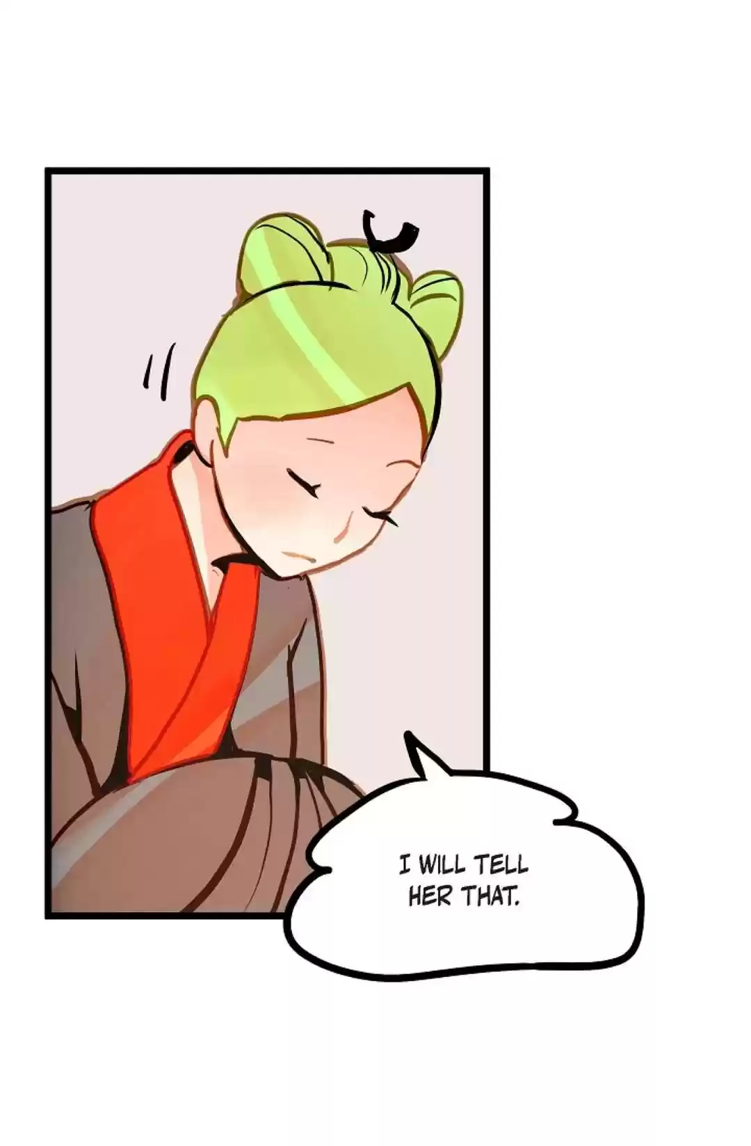 The 13Th Night Chapter 44