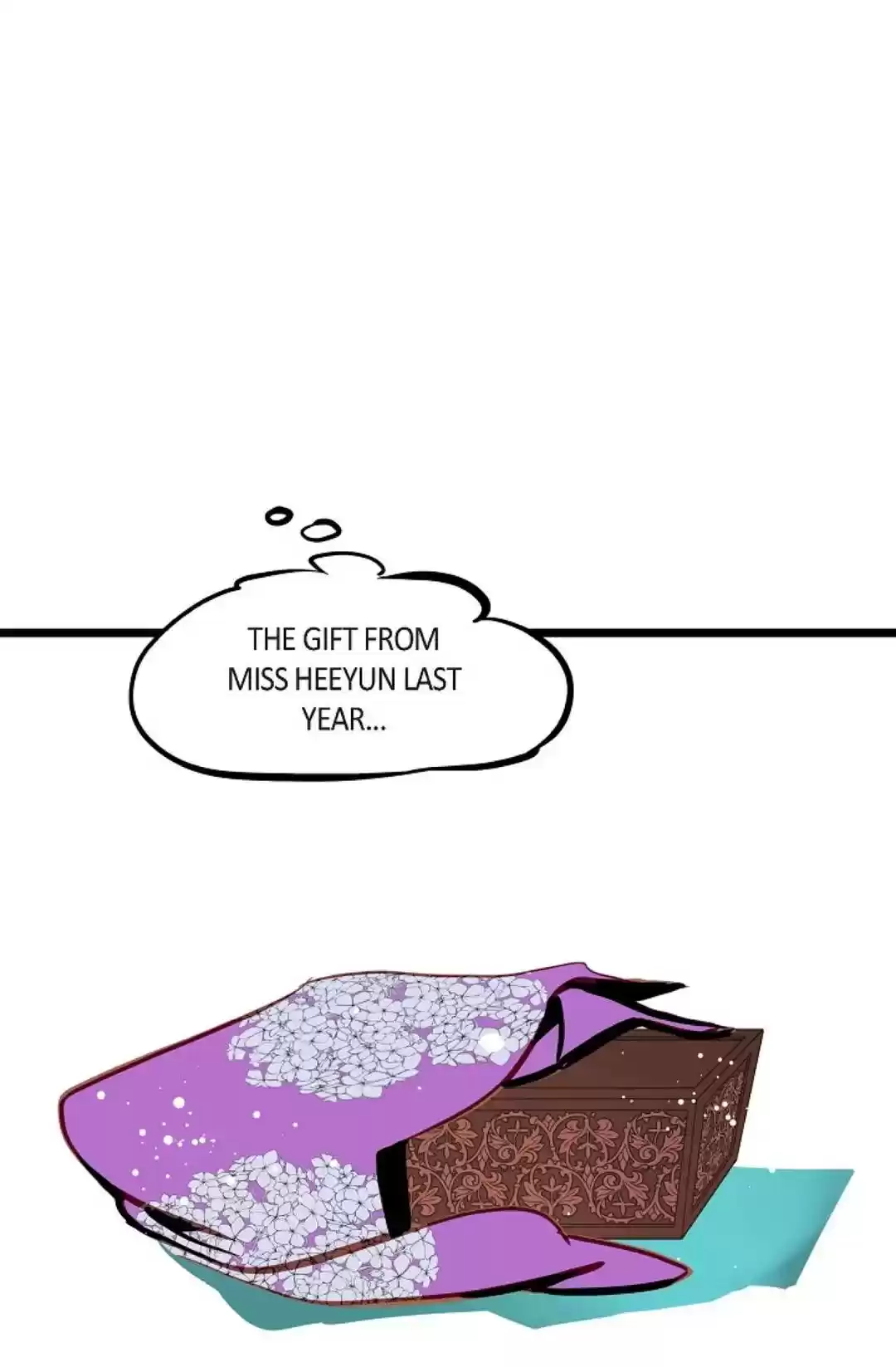 The 13Th Night Chapter 44