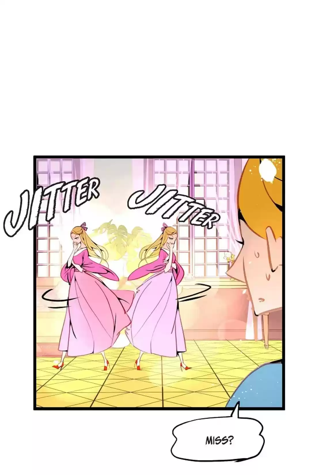 The 13Th Night Chapter 44