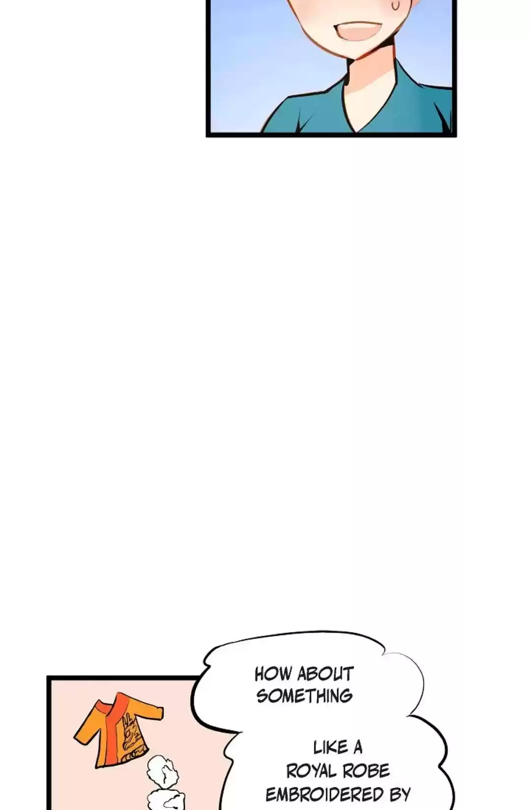 The 13Th Night Chapter 44