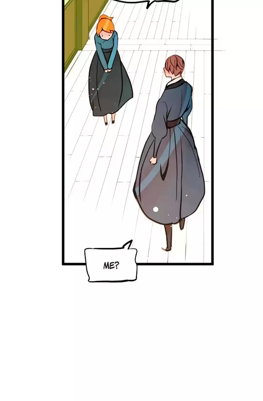 The 13Th Night Chapter 44