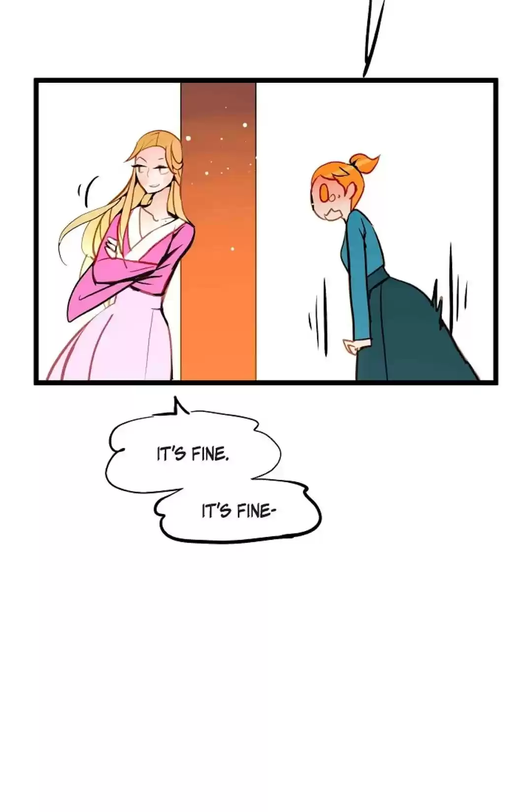 The 13Th Night Chapter 44