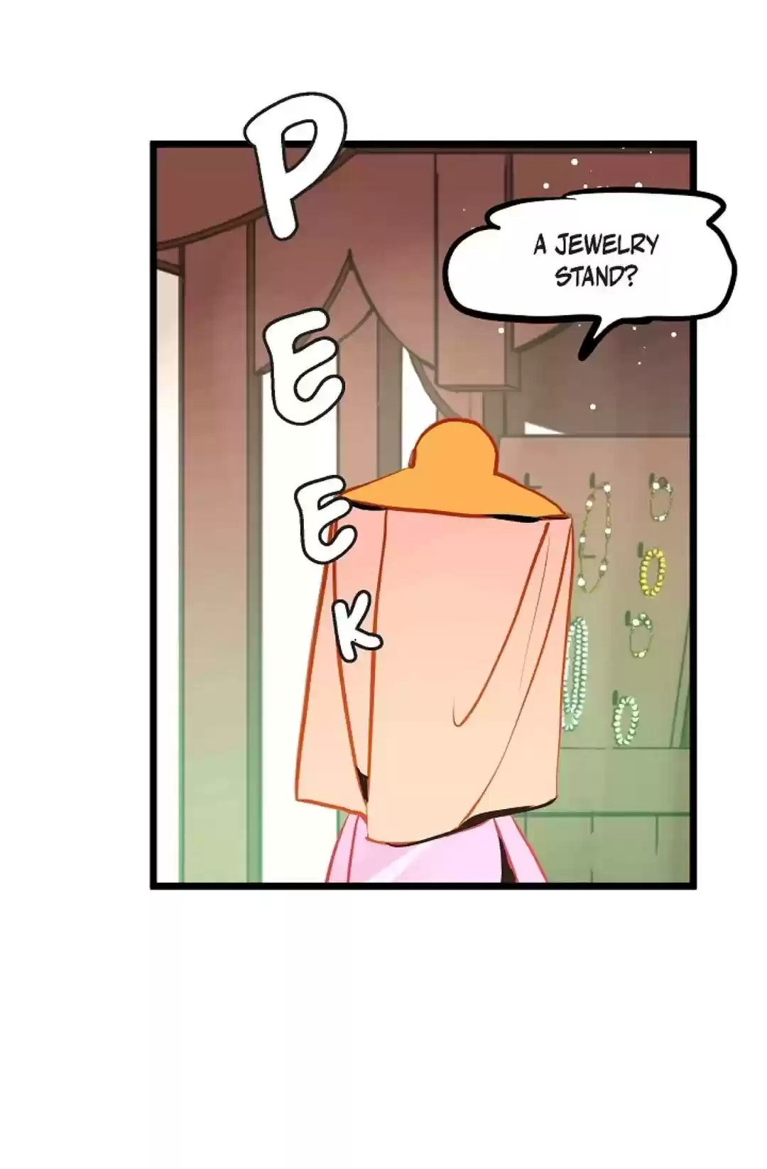 The 13Th Night Chapter 44