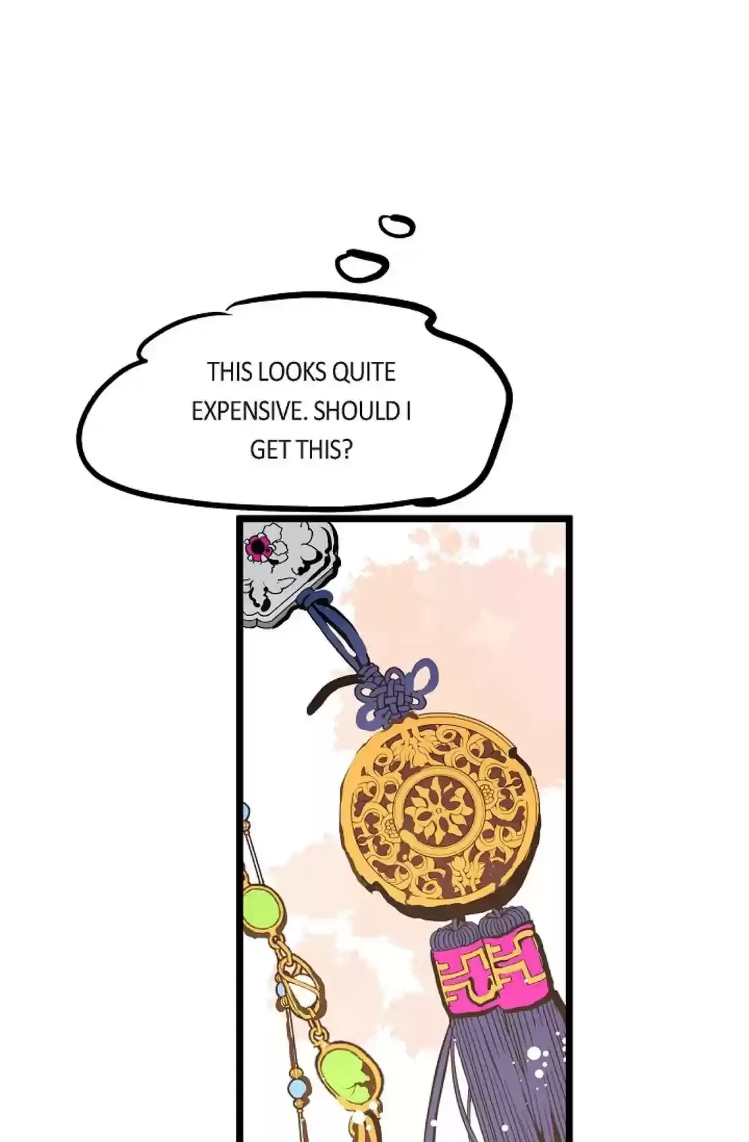 The 13Th Night Chapter 44