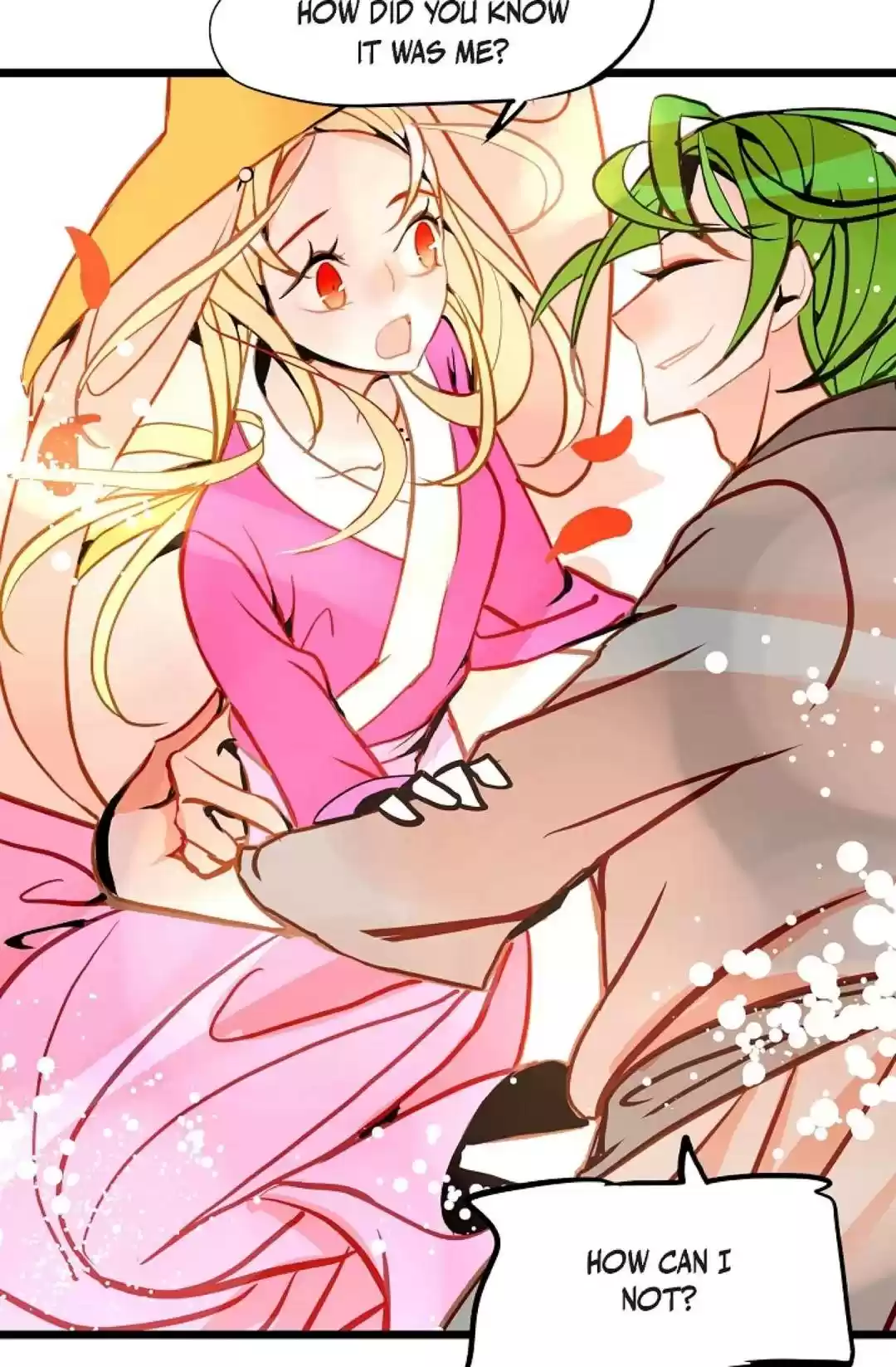 The 13Th Night Chapter 44