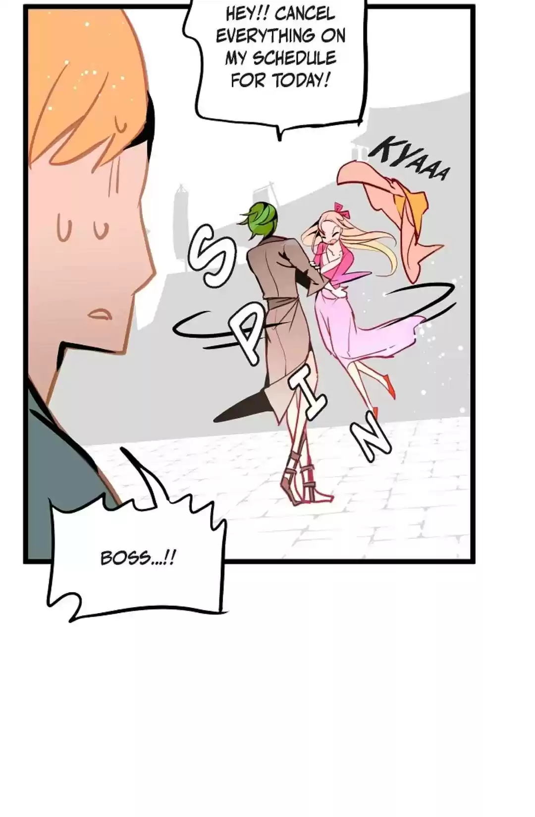 The 13Th Night Chapter 44