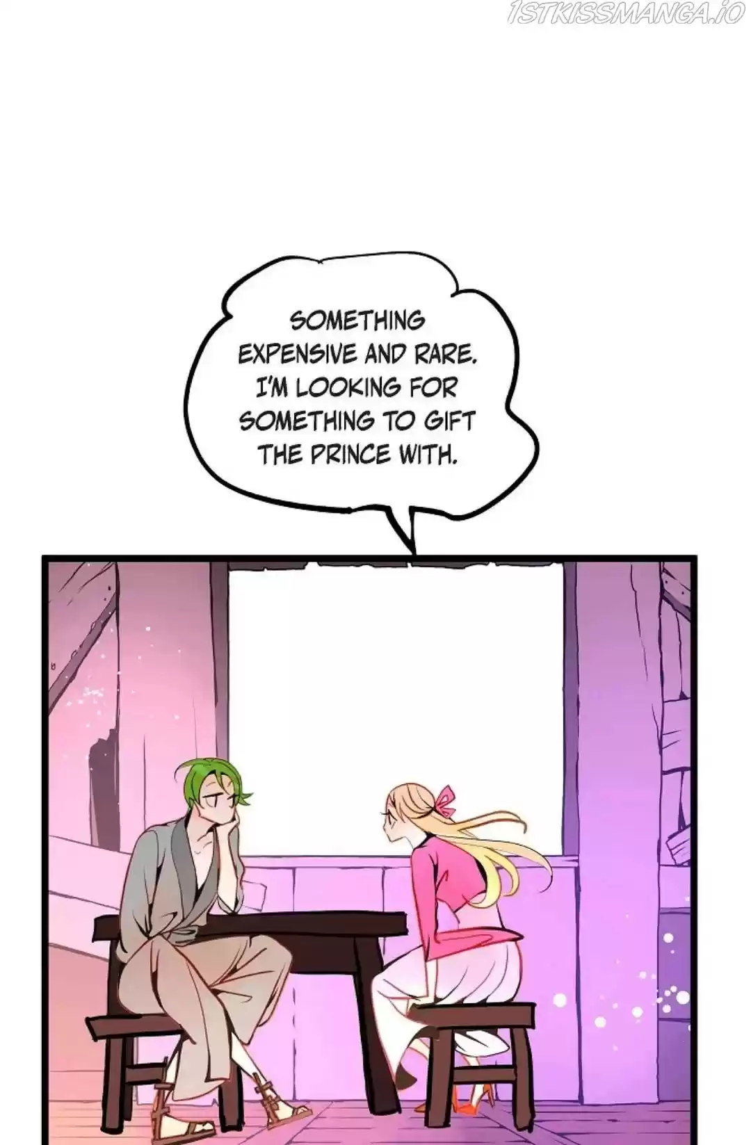 The 13Th Night Chapter 45