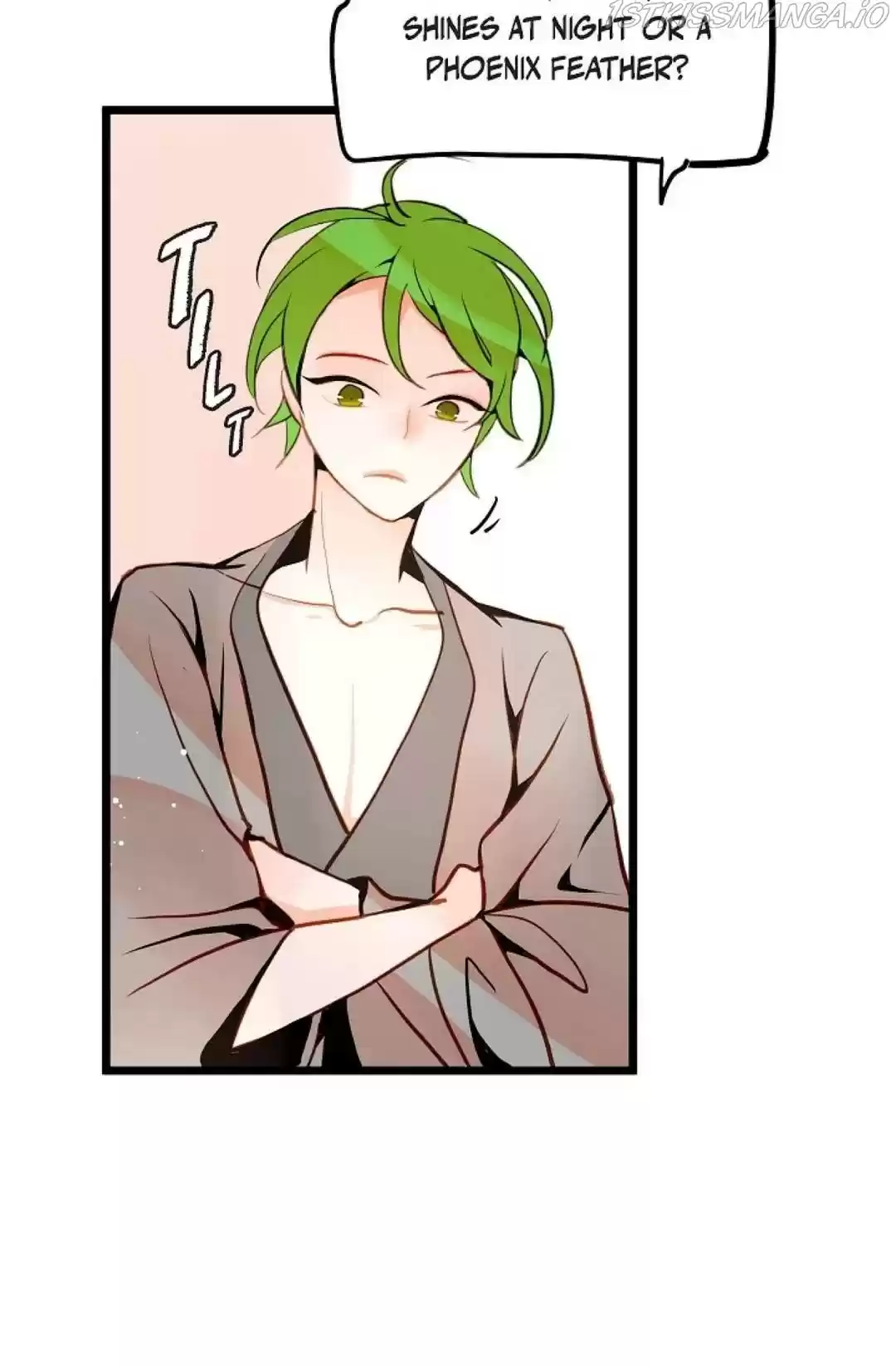 The 13Th Night Chapter 45