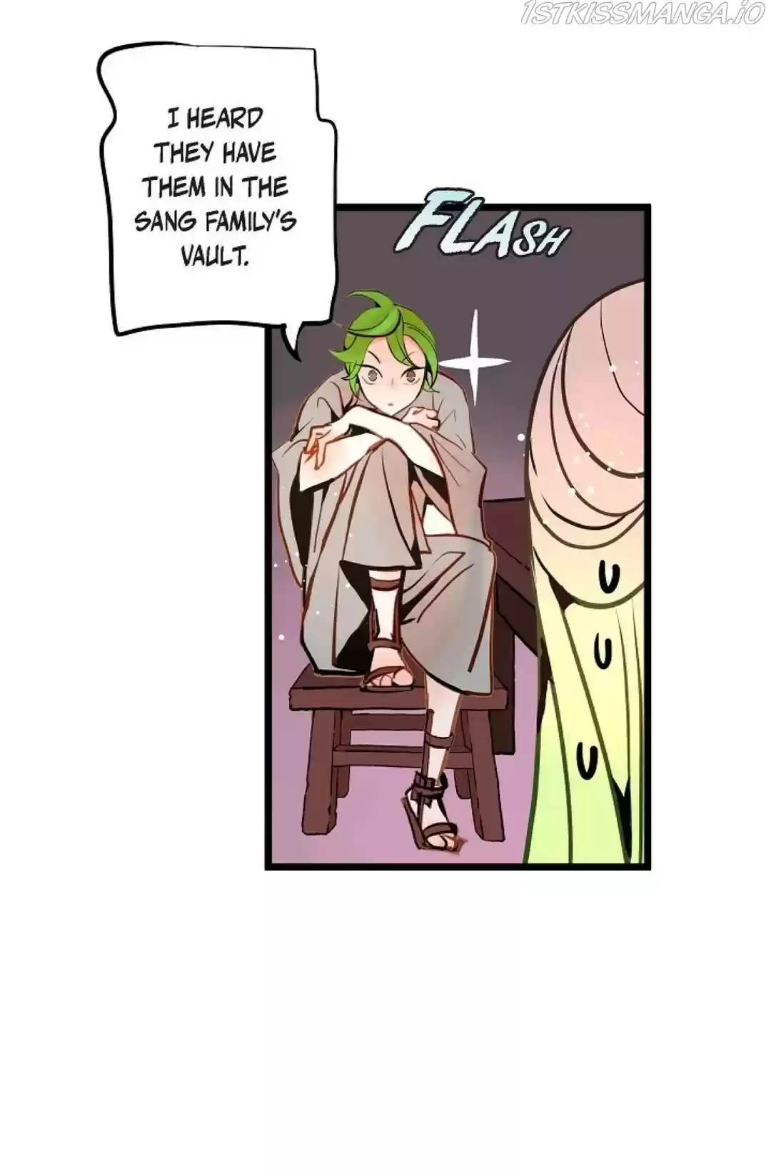 The 13Th Night Chapter 45