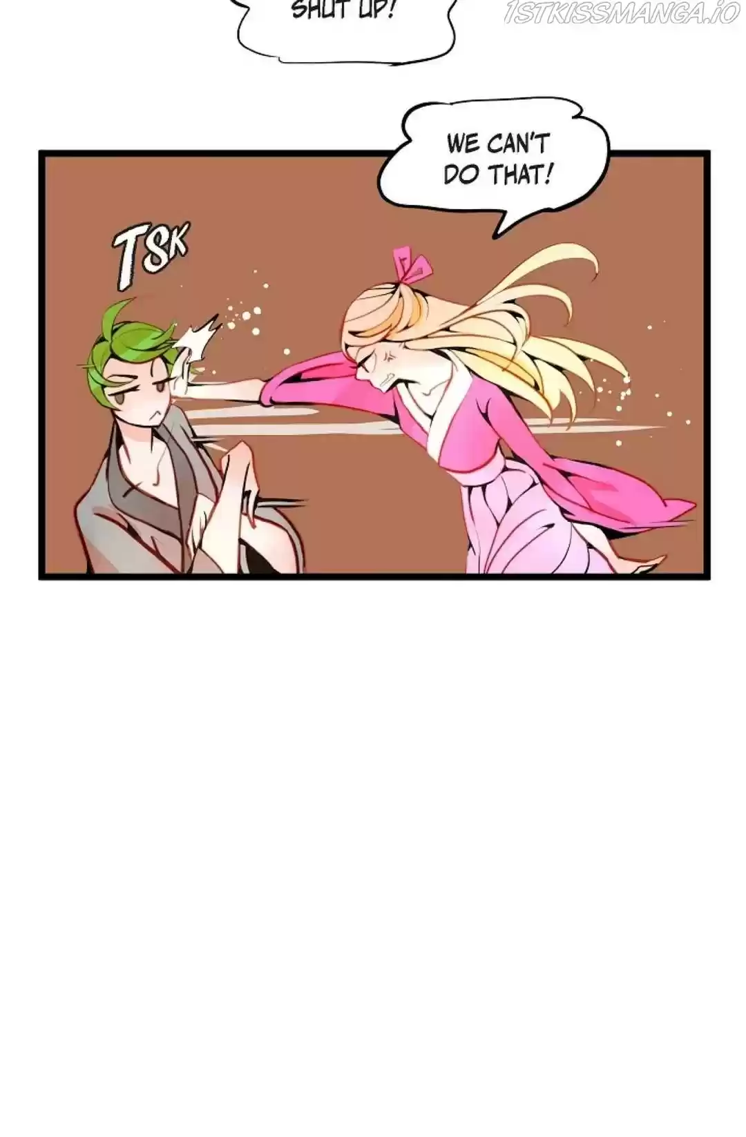 The 13Th Night Chapter 45