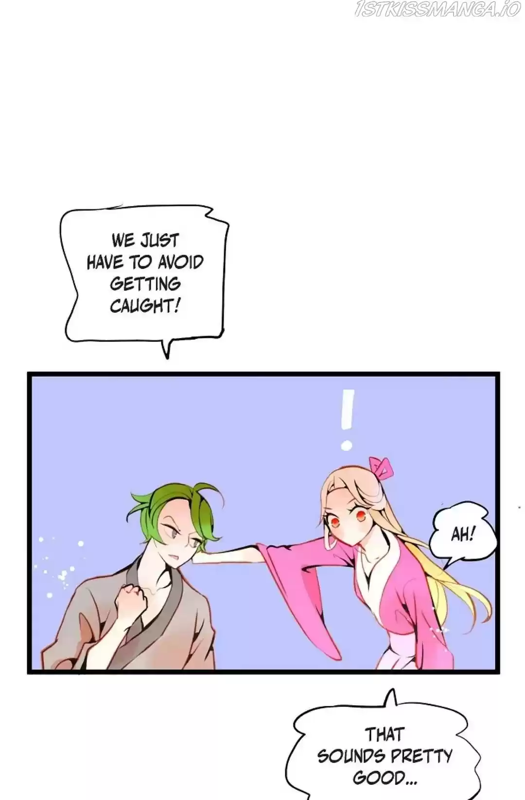 The 13Th Night Chapter 45